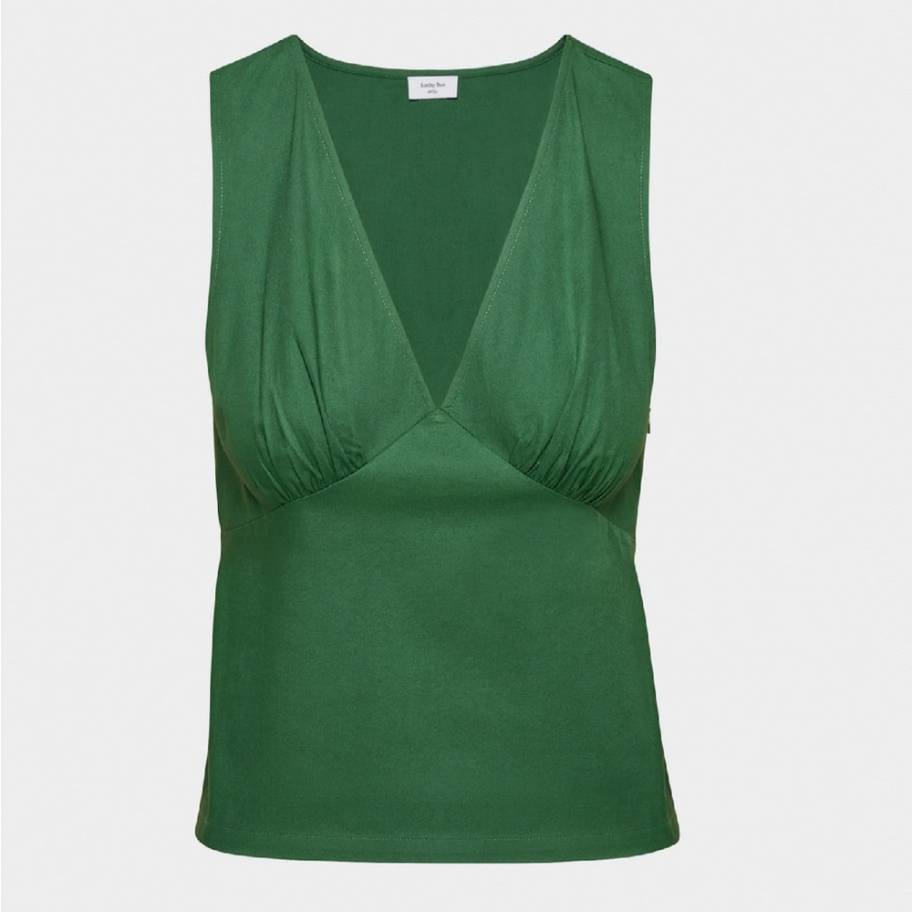 Sunday best loyal top